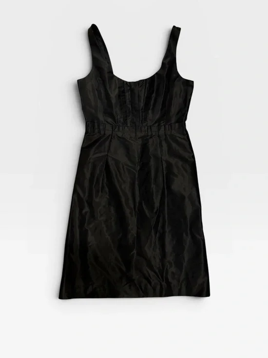 J.Crew Silk Dress