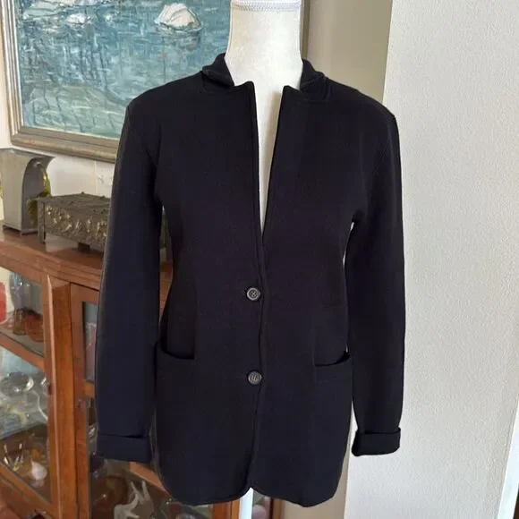 J. Crew Mercantile jacket