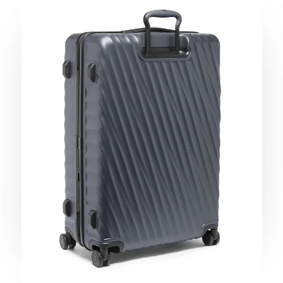 TUMI 19 DEGREE Extended Trip Expandable Checked Luggage 76 cm