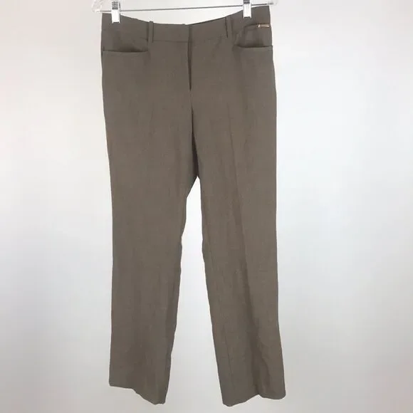 Calvin Klein Dress Pants women’s size 4