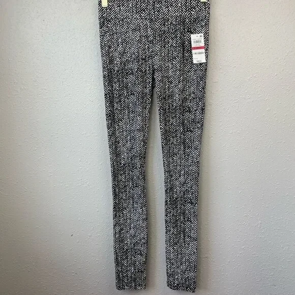 NWT Bar III Stretch Fit Pants Size XS