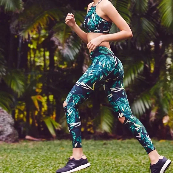 Lysa Legging Stone Fox Sweat x Free People