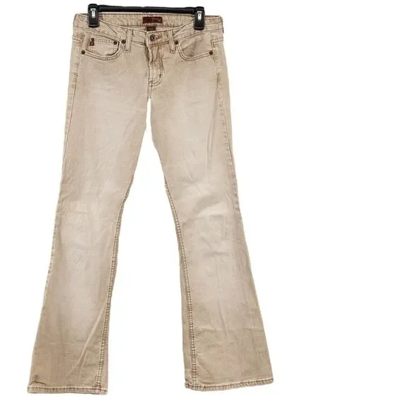 Taunt Y2K flare pants size 11/30