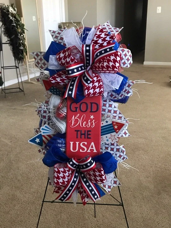 Patriotic 