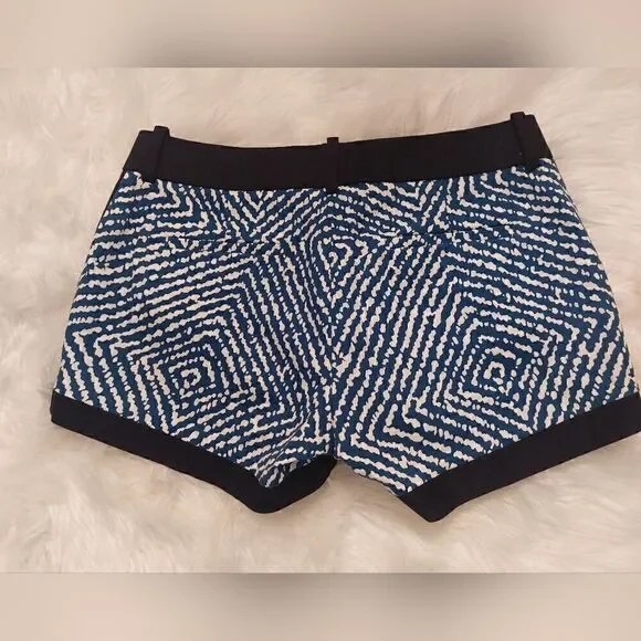 J.CREW women's size 2 shorts