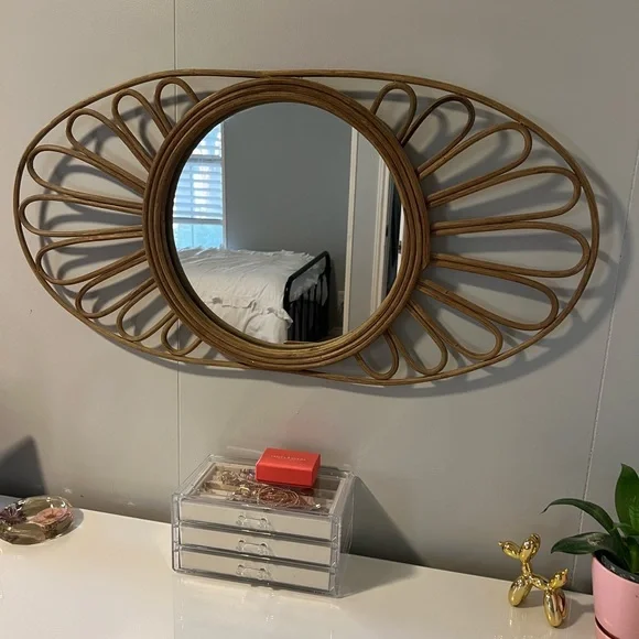 Selling this beautiful mirror!!