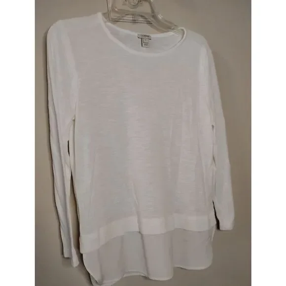 USED Lightweight J. Crew Sweater