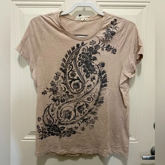 J. Crew Tee