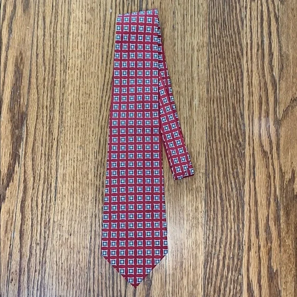 Polo Ralph Lauren Polo Silk Tie
