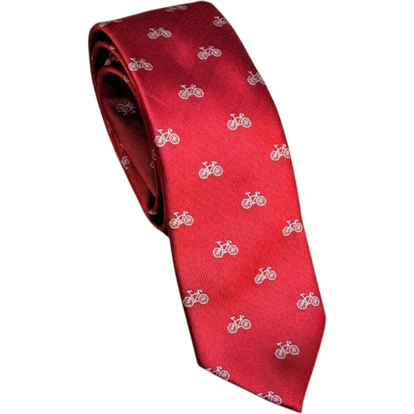 Sprezza Skinny Business Casual Necktie 58
