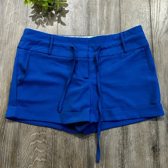 Ezra Shorts