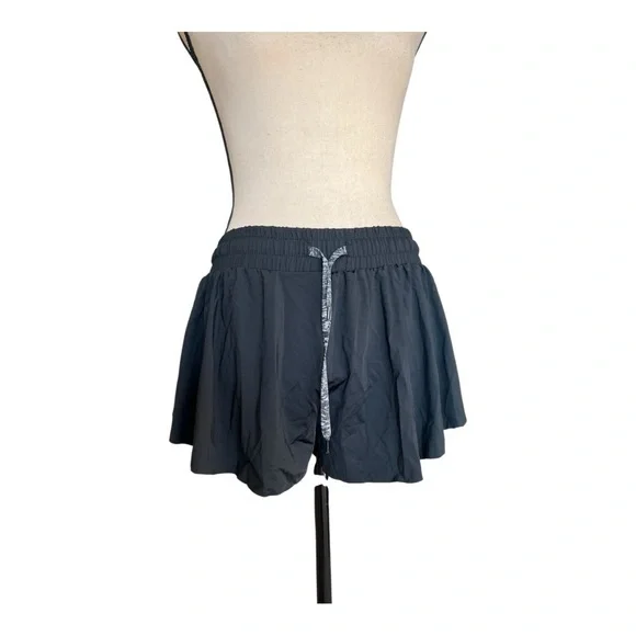 Inflachi Proffesional Fitness Running Shorts Size L