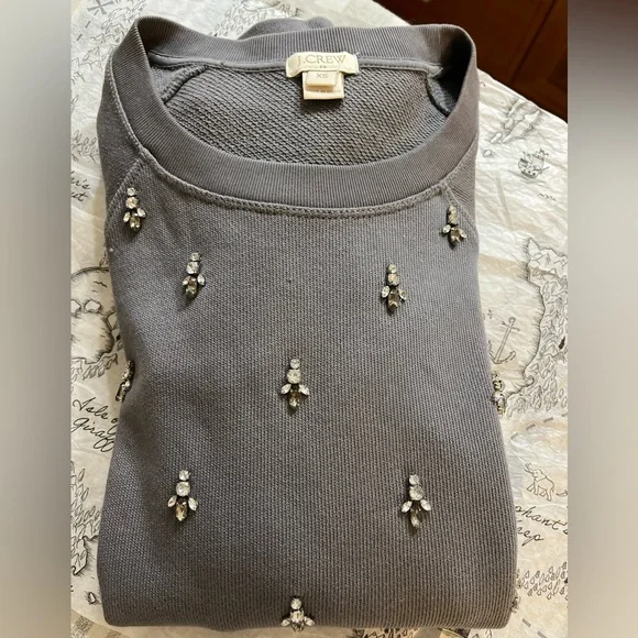 J. Crew Top