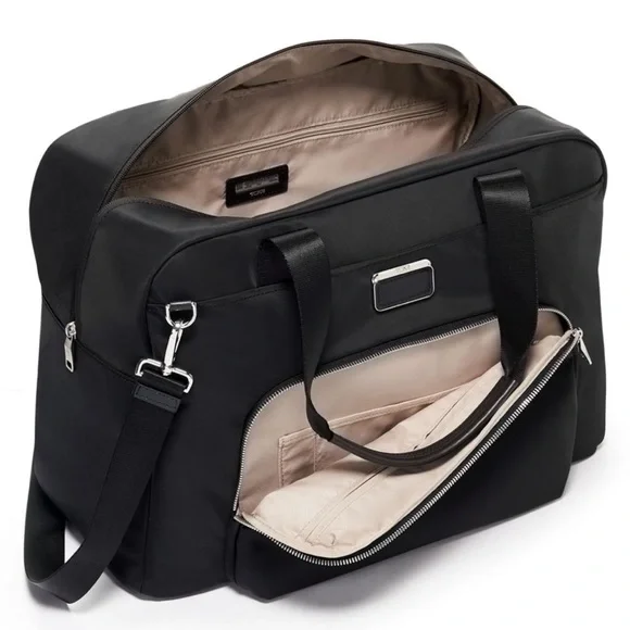 Tumi Corporate Collection Duffel Bag
