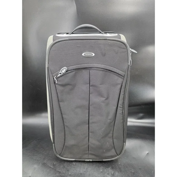 Tumi T3 Suitcase Luggage 2 Wheeled Carry On Limited Edition 22