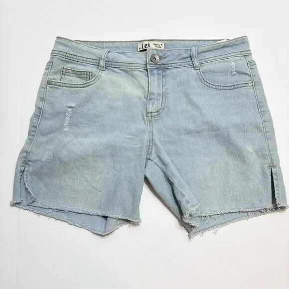 Vintage l.e.i. 