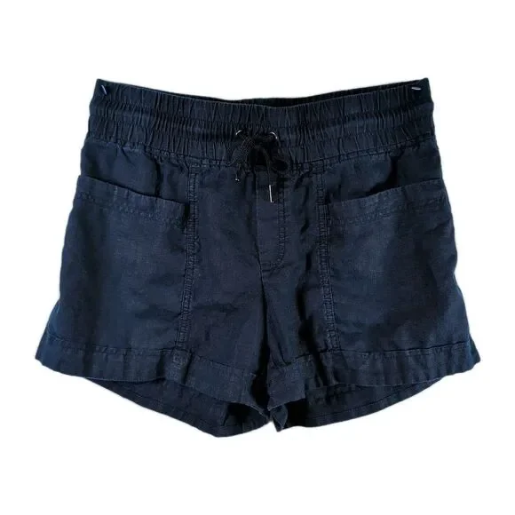 Linen Women's Shorts