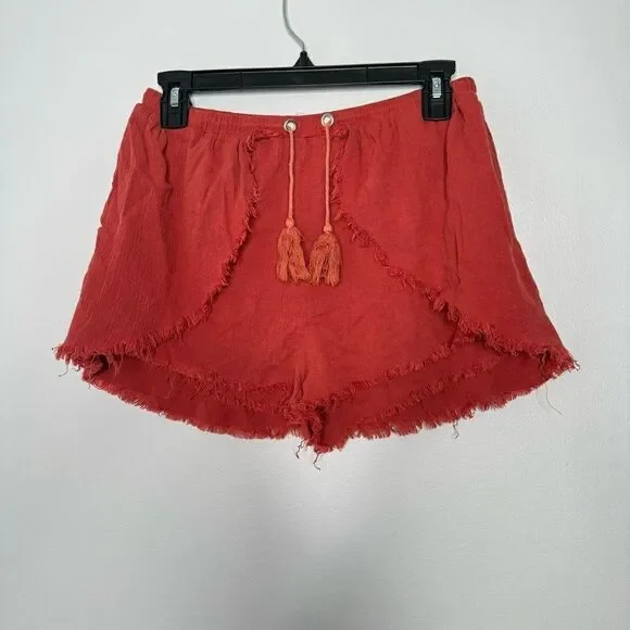 somedays lovin shorts size XS