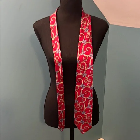 Robert Talbott Best Of Class 100% Silk Tie