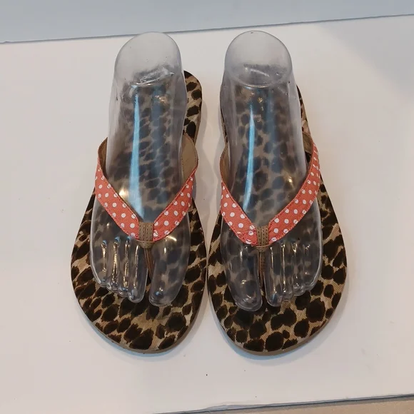 J.CREW SANDALS