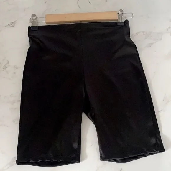 Better be biker shorts