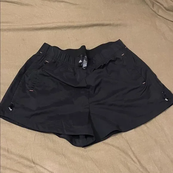 Adidas Women's Workout Shorts