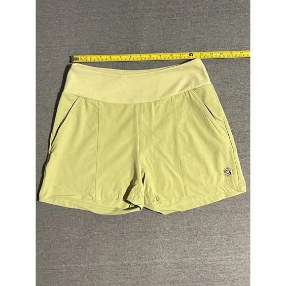 Core Culture Athletic Shorts Womens Small Activewear Running Gym Lounge
