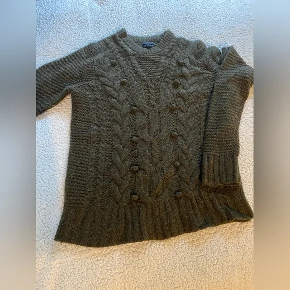 J.Crew Sweater