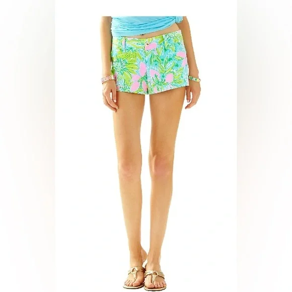 Lilly Pulitzer 3