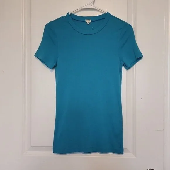 J.Crew top size medium