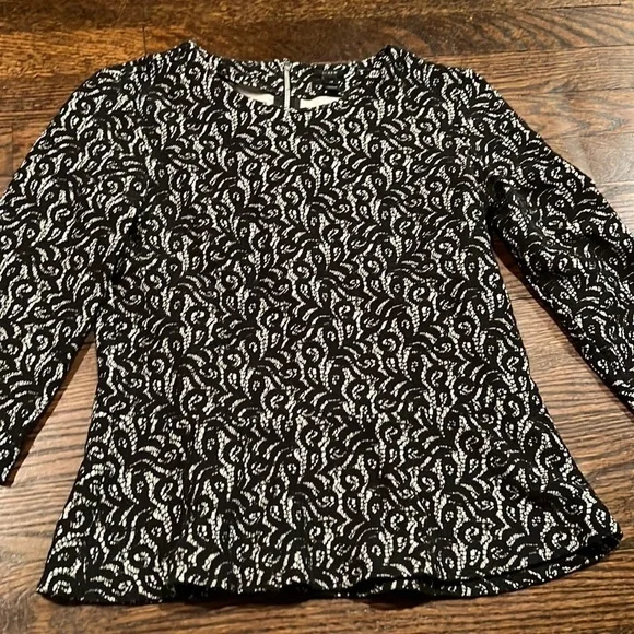 J. Crew Women Top Size XS
