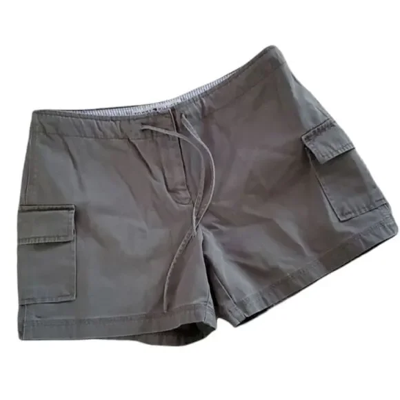 Vintage HILFIGER Cargo Shorts