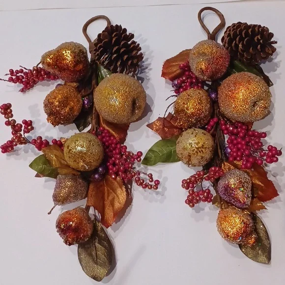 Holiday Decor