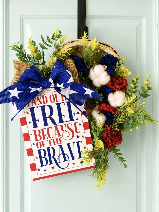 Patriotic 