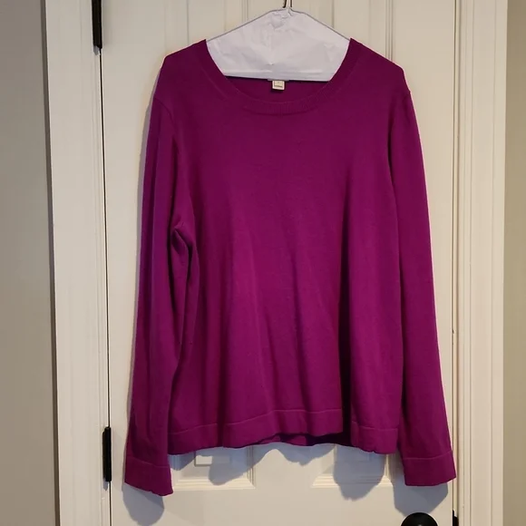 J.Crew Sweater