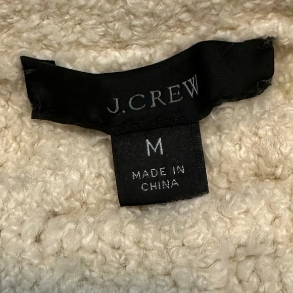 J. Crew Sweater