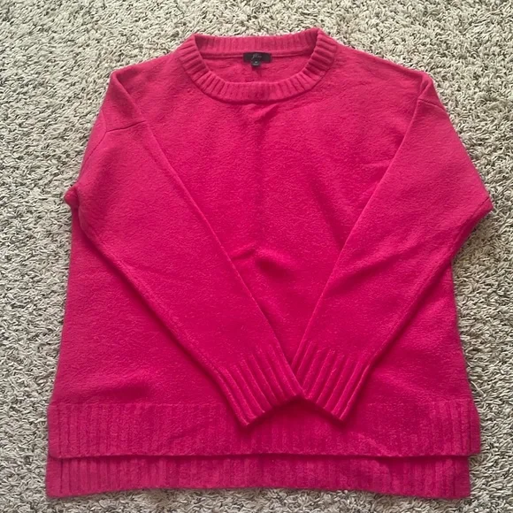 J. Crew Sweater