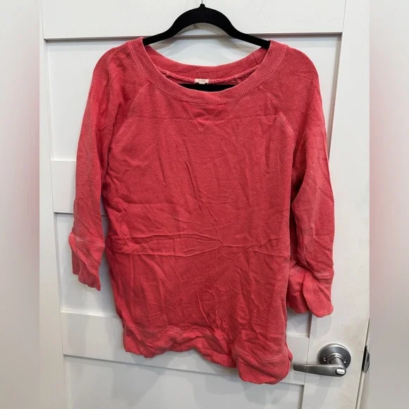J. Crew Sweater
