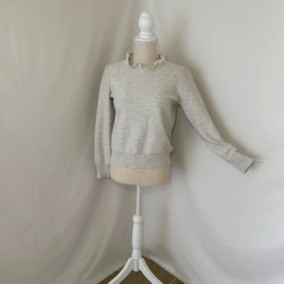 J. Crew Sweater