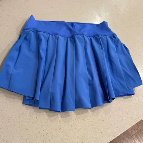 AERIE OFFLINE SKORT NWT