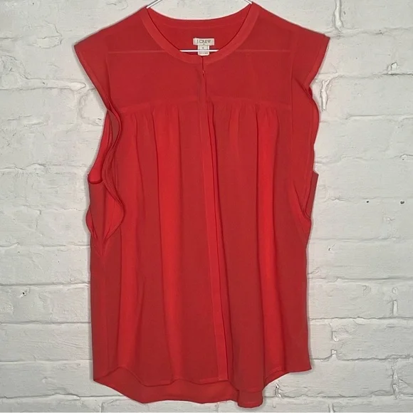 J. Crew Top 12