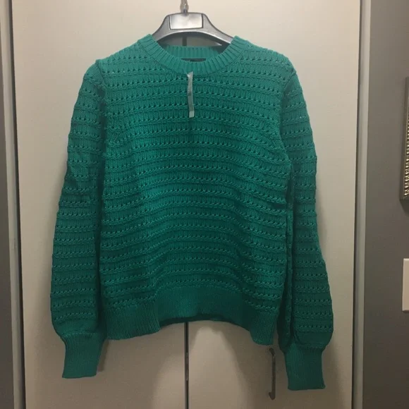 J.Crew Sweater