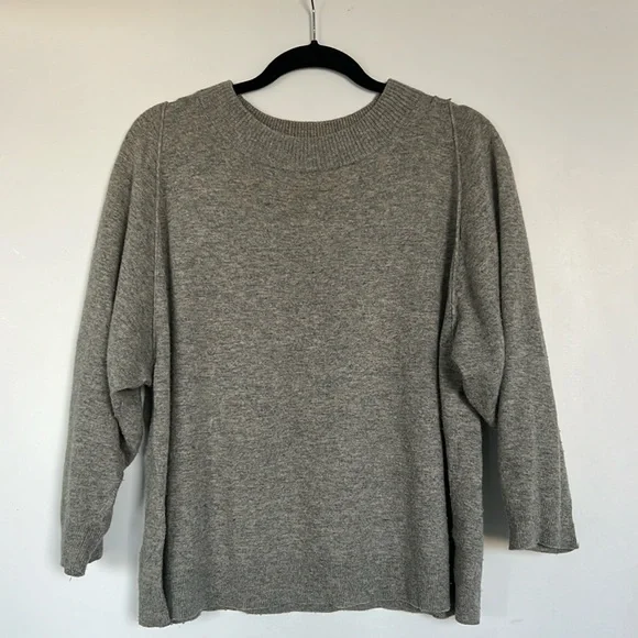 J.Crew Sweater