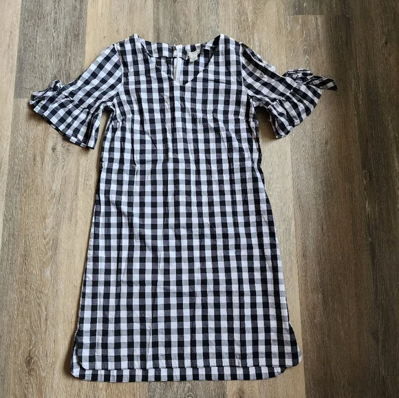 J. CREW DRESS