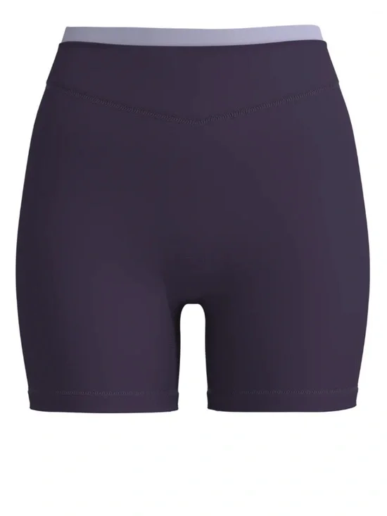 NWT Liason The Label Layered Sculpt Short Size small