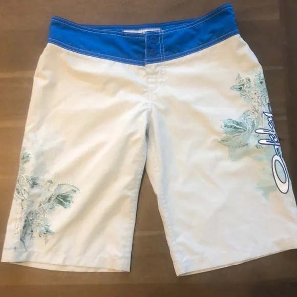 Oakley boardshorts