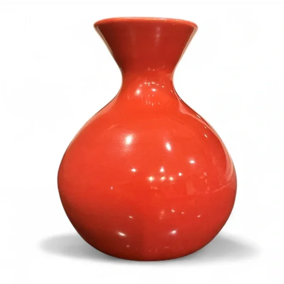 Crate & Barrel Bud Vase