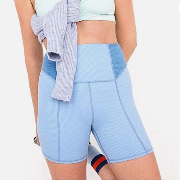 For Love‎ and Lemons Dani Biker Shorts