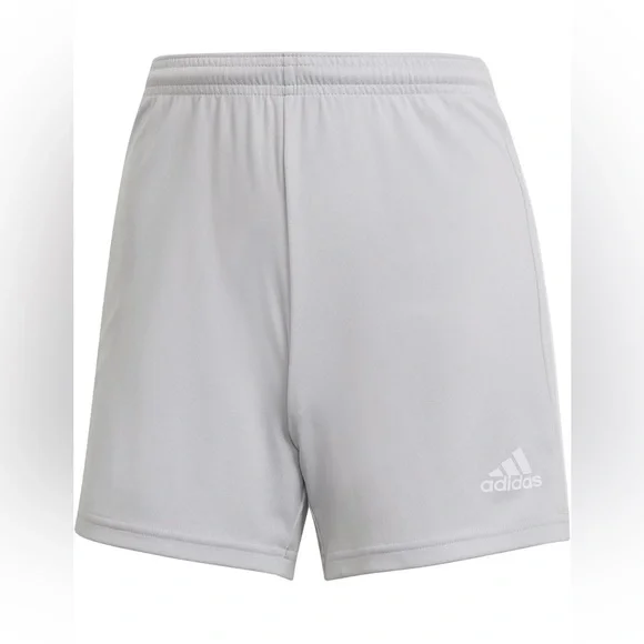 NWT Adidas Women's Squadra 21 Shorts
