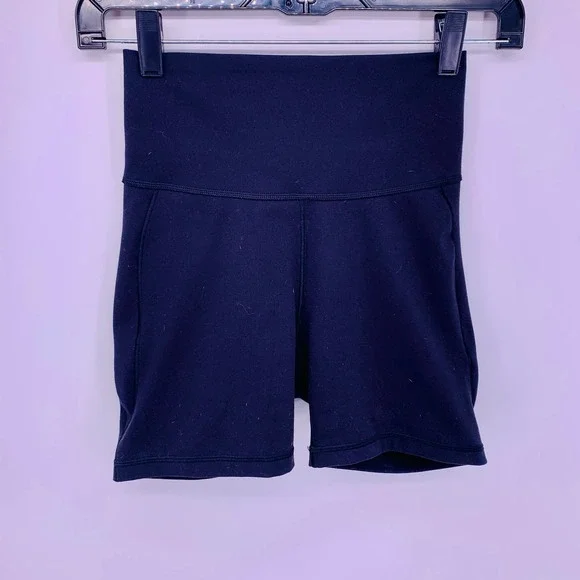 Adidas AEROREADY Bike Shorts Womens Size S